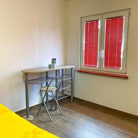 Synergy Deluxe Apartment Secovlje