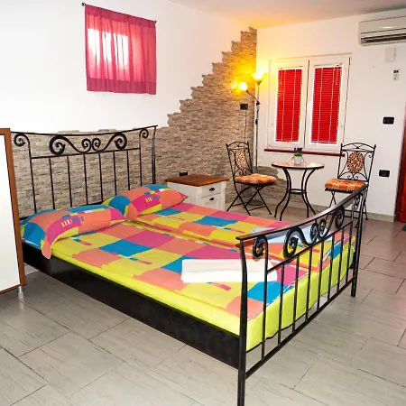 Synergy Deluxe Apartment