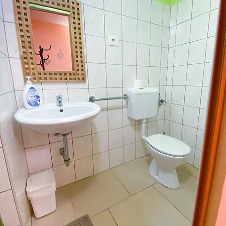 Apartment Synergy Deluxe