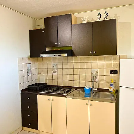 Apartment Synergy Deluxe *