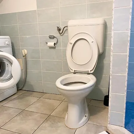 Apartment Synergy Deluxe *