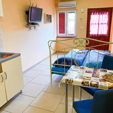 Synergy Deluxe Apartment Secovlje