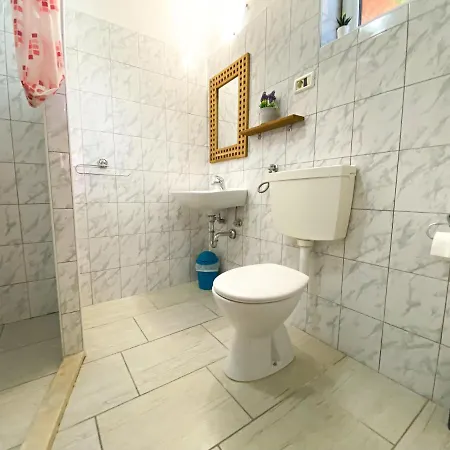 Apartment Synergy Deluxe Secovlje