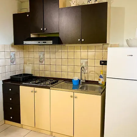Apartment Synergy Deluxe