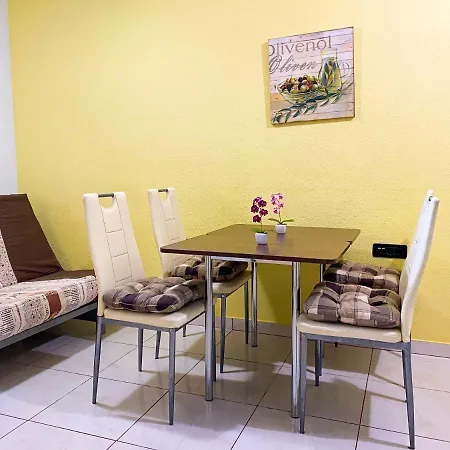 Apartment Synergy Deluxe Secovlje